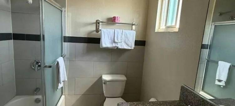 罗宾汉汽车旅馆(Robinhood Motel Anaheim West)图片