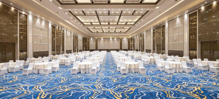 梅尔利斯酒店科印巴托(Merlis Hotel Coimbatore)图片