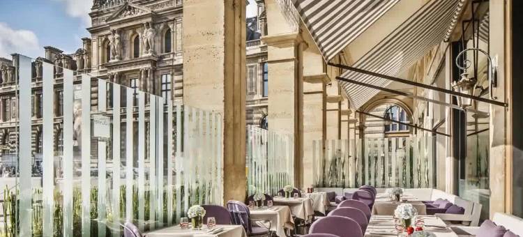 罗浮宫酒店 - 凯悦臻选酒店(Hôtel du Louvre, in The Unbound Collection by Hyatt)图片