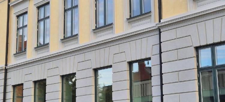 隆德阿姆斯主教酒店(Hotel Bishops Arms Lund)图片