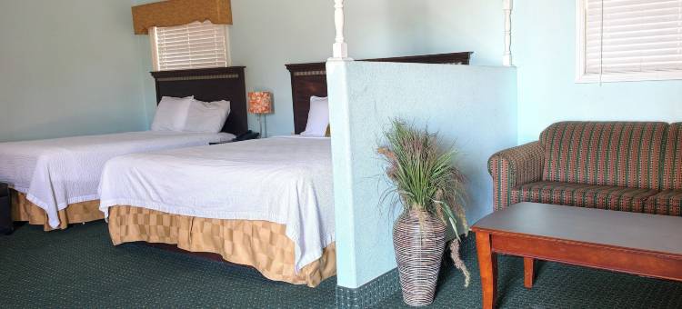 日落旅馆埃尔金靠近美国290，由Hotel O运营(Sunset Lodge Elgin Near U.S. 290 By Hotel O)图片