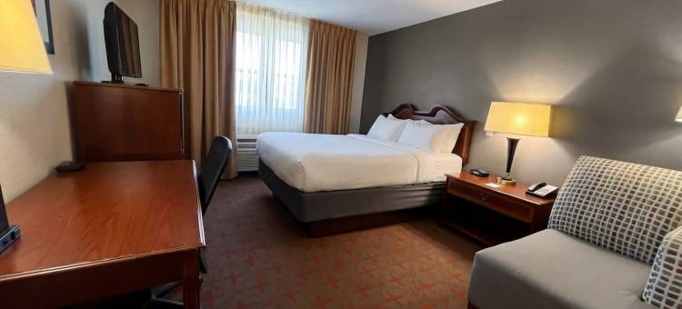 海港风酒店(Harbor Winds Hotel)图片