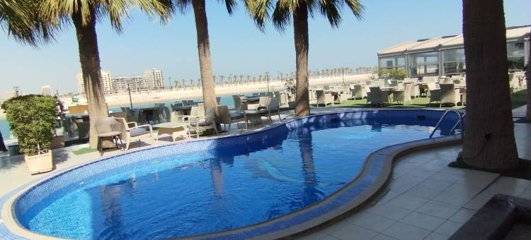 阿尔科巴尔郁锦香套房(Golden Tulip Al Khobar Suites)图片