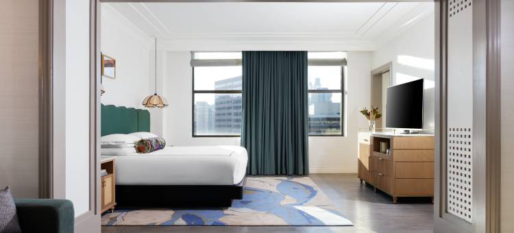 费城摩纳哥金普顿酒店(Kimpton HOTEL MONACO PHILADELPHIA by IHG)图片