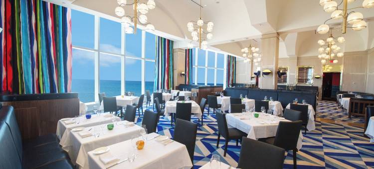 海洋度假村(Ocean Resort Casino)图片