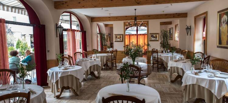 法兰西酒店(Hotel de France)图片