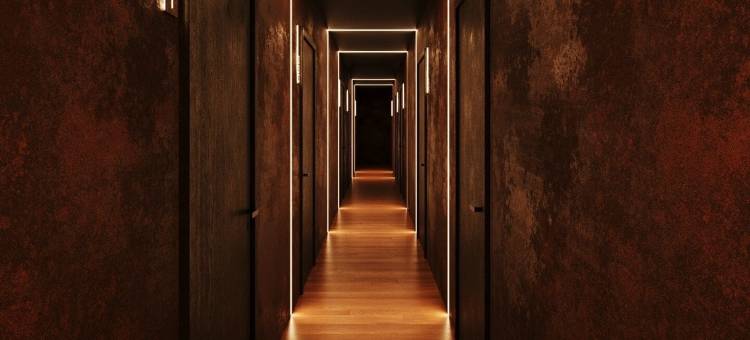 多卡斯酒店里斯本(Docas Hotel Lisbon)图片