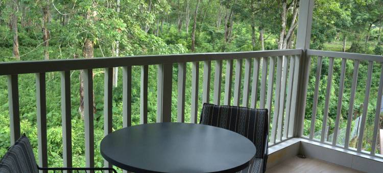红河度假屋(RED RIVER RETREAT)图片