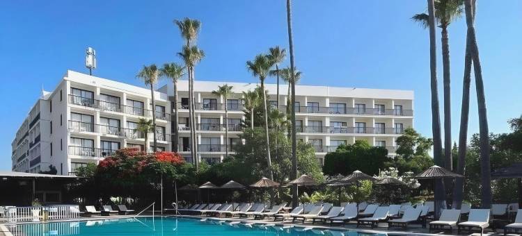 维罗尼卡酒店(Veronica Hotel)图片