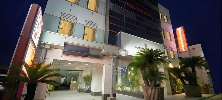 木更津卓越公园大酒店(Grand Park Hotel Excel Kisarazu)图片