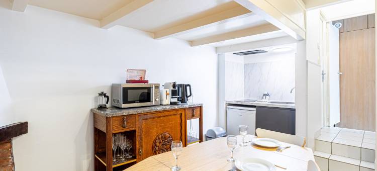 GuestReady - Chic Stay Near Pantheon for 3图片