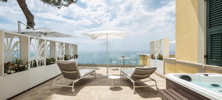 Sublimis Boutique Hotel Adults-Only图片