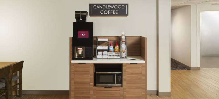 迪克森Candlewood Suites酒店洲际旗下(Candlewood Suites DIXON by IHG)图片