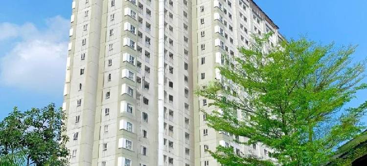萨希德天空地城詹蒂南戈尔酒店(Skyland City Hotel Jatinangor)图片