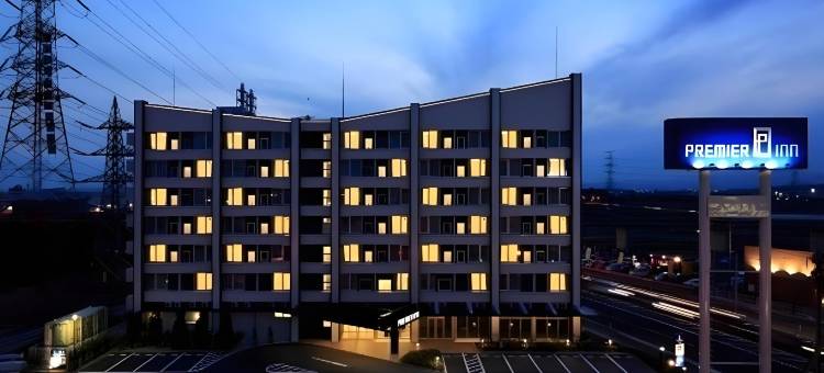 仙台多贺城微笑酒店(Smile Hotel Sendai Tagajyo)图片