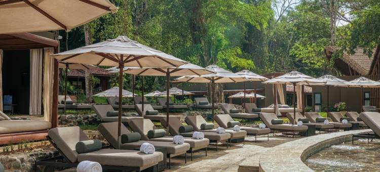 Santa Lucia Jungle Hacienda, Costa Rica, Autograph Collection图片