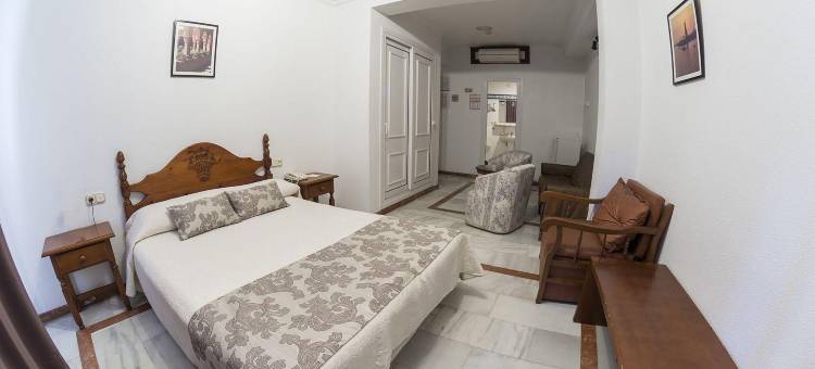 拉皮塔酒店(Hotel la Pinta)图片