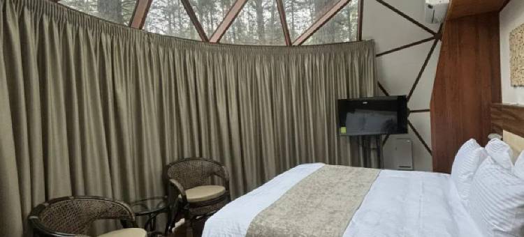 Morozovo Resort-Hotel&Spa图片