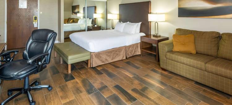 卡蒂尔城堡酒店及度假村 - 精选酒店(Chateau Cartier Hotel & Resort Ascend Hotel Collection)图片