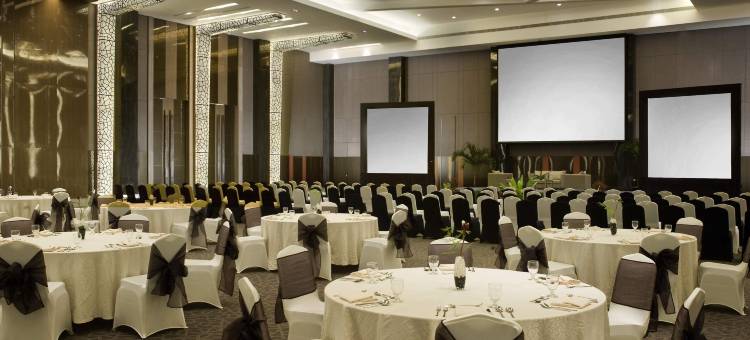 邦加诺富特酒店和会议中心(Novotel Bangka - Hotel & Convention Centre)图片