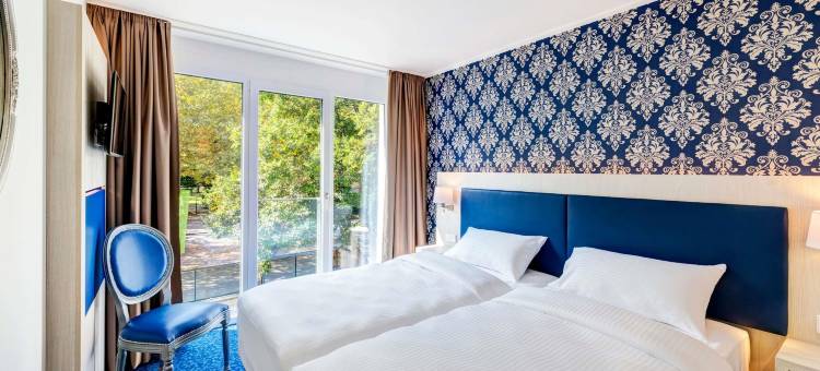 宜必思尚品拉施塔特巴登巴登酒店(Ibis Styles Rastatt Baden-Baden)图片