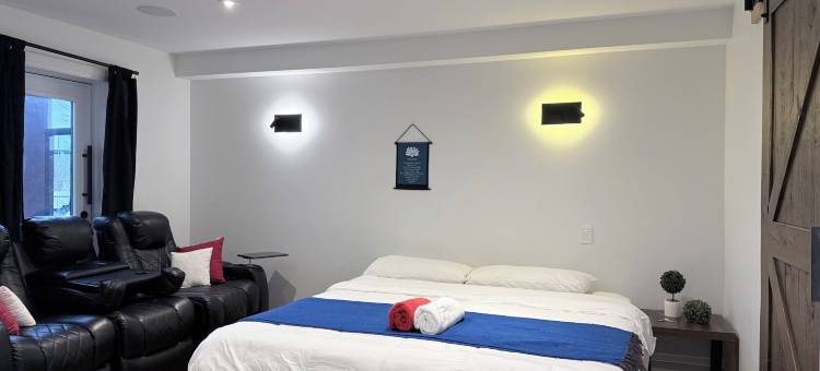 太极气瑜伽的尼亚加拉度假中心(Niagara Retreat Center of Taiji Qi Yoga)图片