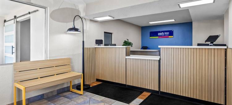 6号韦尔斯汽车旅馆(Motel 6 Wells, NV)图片