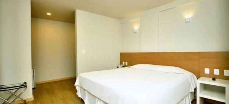 大西洋酒店(Hotel Atlântico)图片