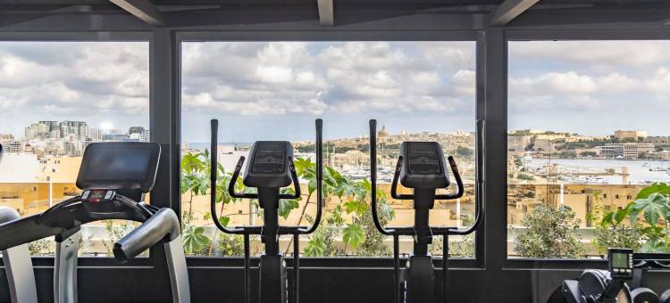 诺富特马耳他斯利马(Novotel Malta Sliema)图片
