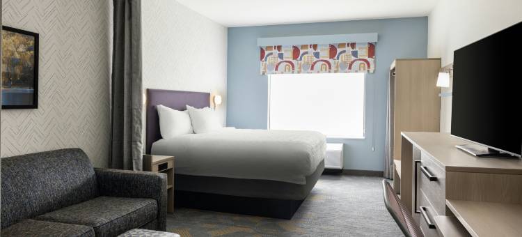 温切斯特希尔顿惠庭酒店(Home2 Suites by Hilton Winchester)图片