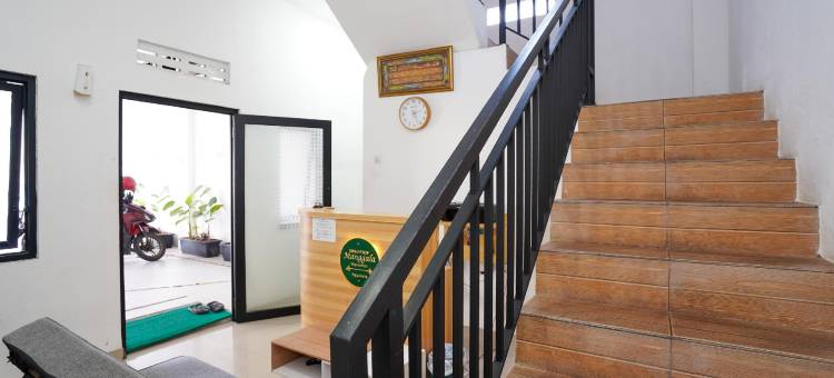城市景观芒加拉玛古沃哈乔酒店(Urbanview Hotel Manggala Maguwoharjo)图片