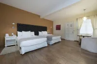 Casa Bonita Hotel & Luxury Residence - Spa