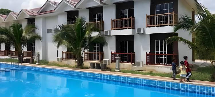 丰盛港酒店(Mersing Hotel)图片