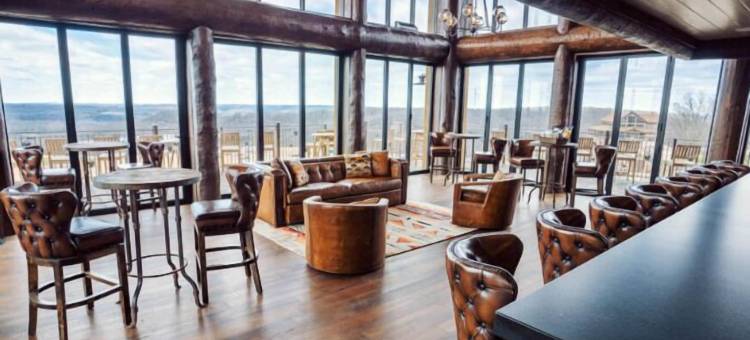 大雪松旅馆(Big Cedar Lodge)图片