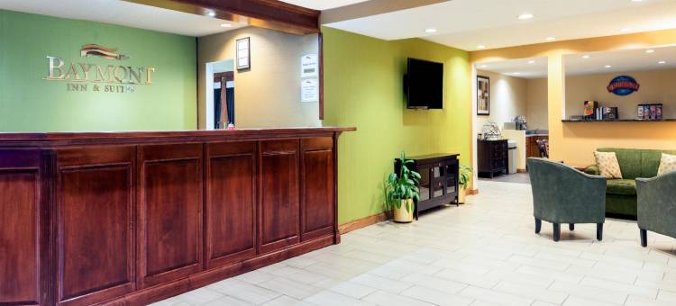 路易斯维尔南I 65美吟酒店(Baymont by Wyndham Louisville South I 65)图片