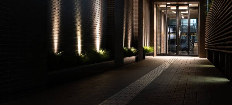 海老名远景酒店(Hotel Vista Ebina)图片