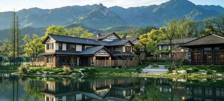 云境度假酒店(庐山风景名胜区店)图片
