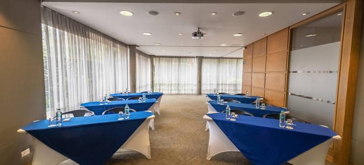 波哥大法朗达精选 - Radisson Individuals 成员酒店(Faranda Collection Bogota, a Member of Radisson Individuals)图片