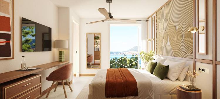 伊比罗斯塔精选黑山(Iberostar Selection Montenegro)图片