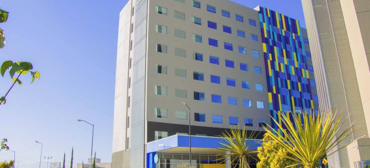 Tru By Hilton 普埃布拉安赫洛波利斯(Tru by Hilton Puebla Angelopolis)图片