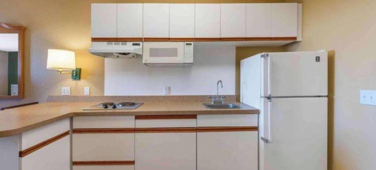 Motel 6 明尼阿波利斯机场伊根北酒店(Motel 6 Minneapolis Airport Eagan North MN)图片