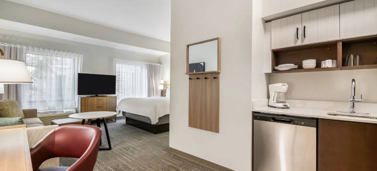 Staybridge Suites DETROIT NORTH - ROYAL OAK by IHG图片