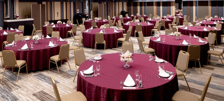 仓敷可可大酒店(Hotel Grand Cocoe Kurashiki)图片