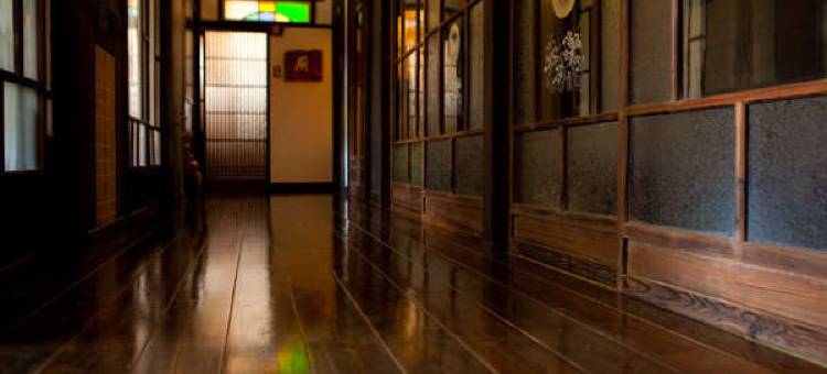 旅笼萱兔旅馆(Hatago Kayausagi)图片