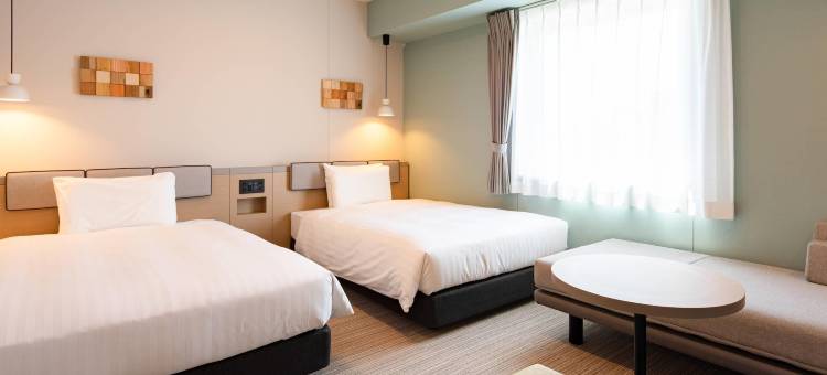 千岁 舒适酒店(Comfort Hotel Chitose)图片