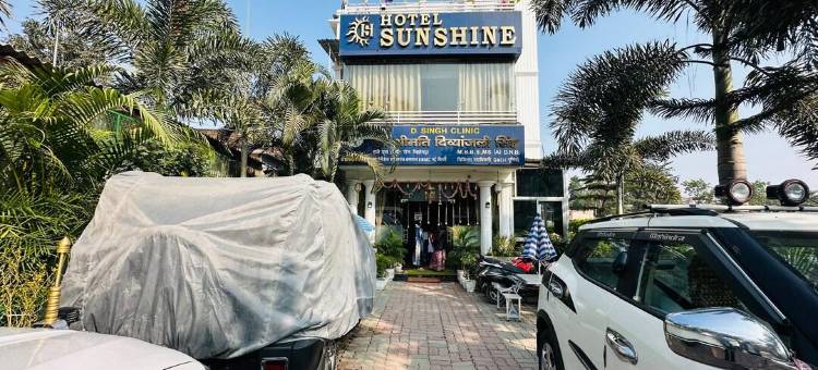 Hotel Sunshine & Restaurant图片