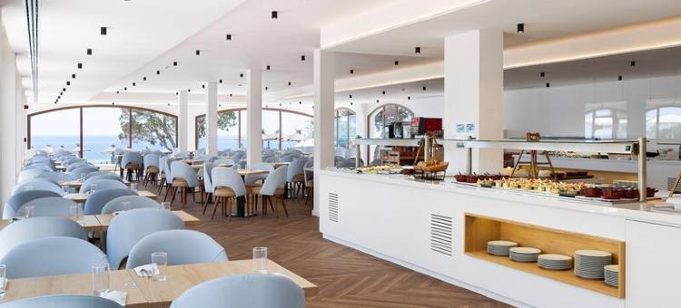 Alua套房拉斯罗卡斯(Alua Suites Las Rocas)图片
