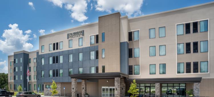 Staybridge Suites克雷斯特维尤南套房酒店洲际旗下(Staybridge Suites Crestview South by IHG)图片