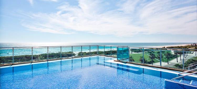最佳海鲸酒店(Hotel Best Costa Ballena)图片