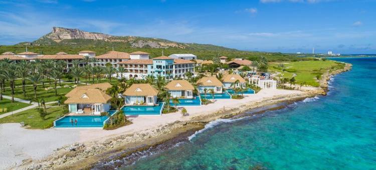 圣达尔皇家库拉索 - 全包限成人(Sandals Royal Curacao - All Inclusive Adults Only)图片
